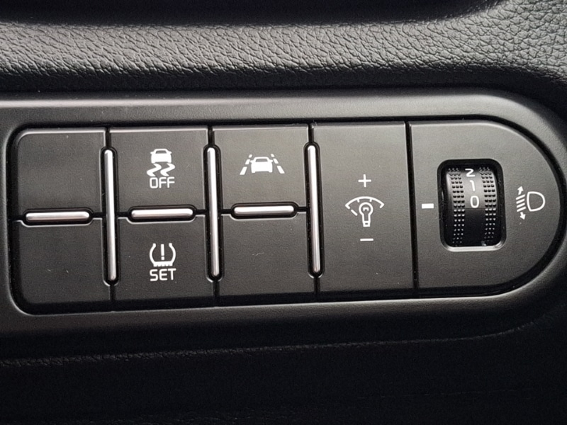 Used Kia XCeed 2021 for sale - 77656943: Photo 18