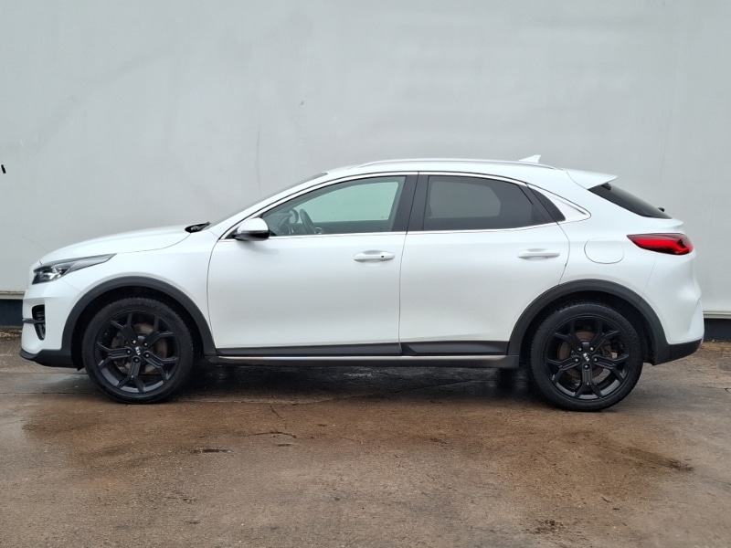 Used Kia XCeed 2021 for sale - 77656943: Photo 4