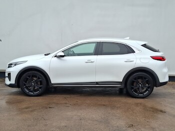 Used Kia XCeed 2021 for sale - 77656943: Photo