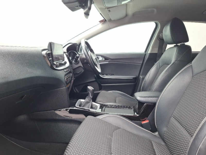 Used Kia XCeed 2021 for sale - 77656943: Photo 5