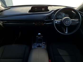 Used Mazda CX-30 2022 for sale - 74492790: Photo