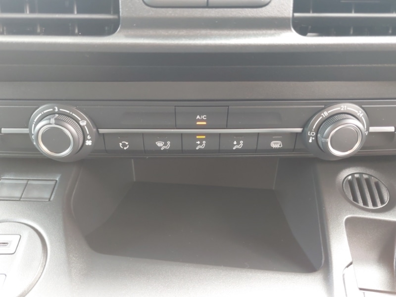 Used Citroen Berlingo 2025 for sale - 77343022: Photo 16