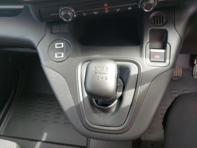 Used Citroen Berlingo 2025 for sale - 77343022: Photo 17
