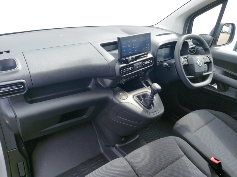 Used Citroen Berlingo 2025 for sale - 77343022: Photo 2