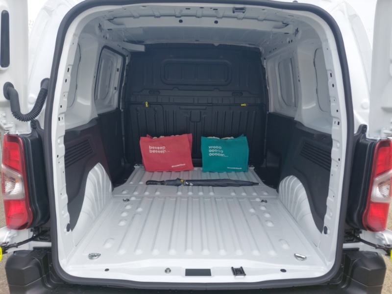 Used Citroen Berlingo 2025 for sale - 77343022: Photo 8