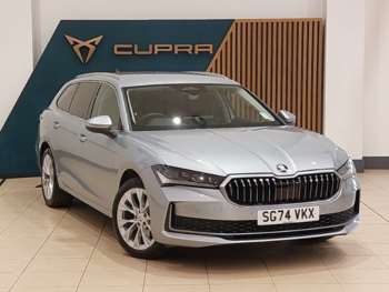 2024 - 2.0 TDI SE L 5dr DSG