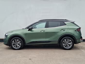 Used Kia Sportage 2022 for sale - 79799602: Photo