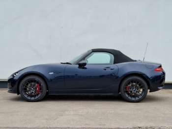 Used Mazda MX-5 2024 for sale - 74908059: Photo