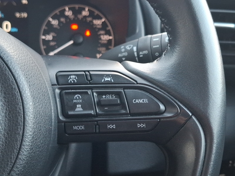 Used Mazda Mazda2 HYBRID 2024 for sale - 76815842: Photo 17