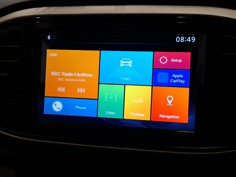 Used MG MG3 2024 for sale - 76375357: Photo 12
