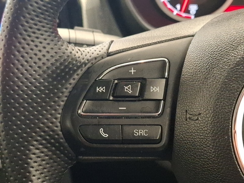 Used MG MG3 2024 for sale - 76375357: Photo 15