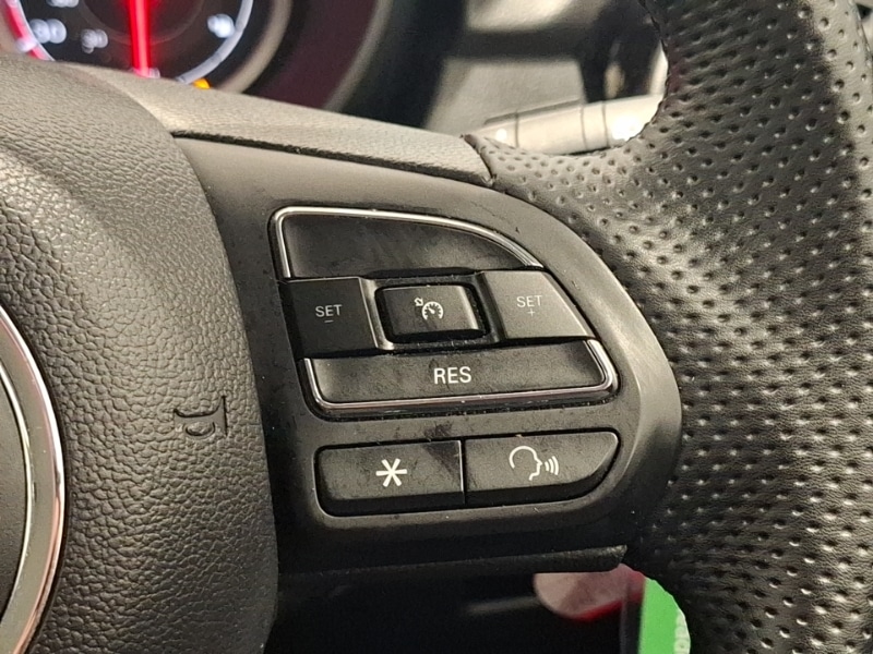 Used MG MG3 2024 for sale - 76375357: Photo 16