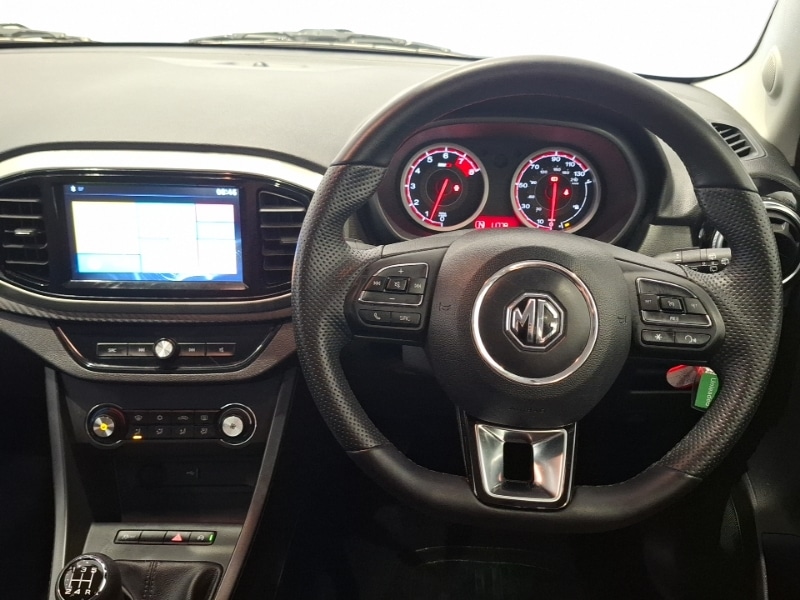 Used MG MG3 2024 for sale - 76375357: Photo 7