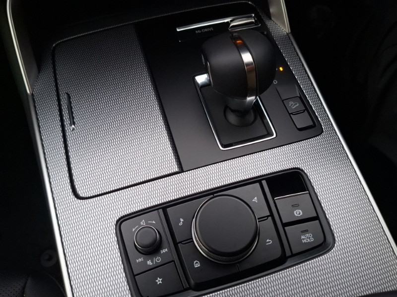 Used Mazda CX-80 2025 for sale - 77304308: Photo 13