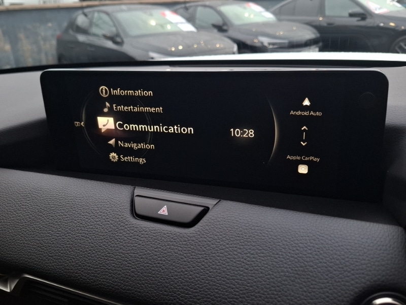 Used Mazda CX-80 2025 for sale - 77304308: Photo 16