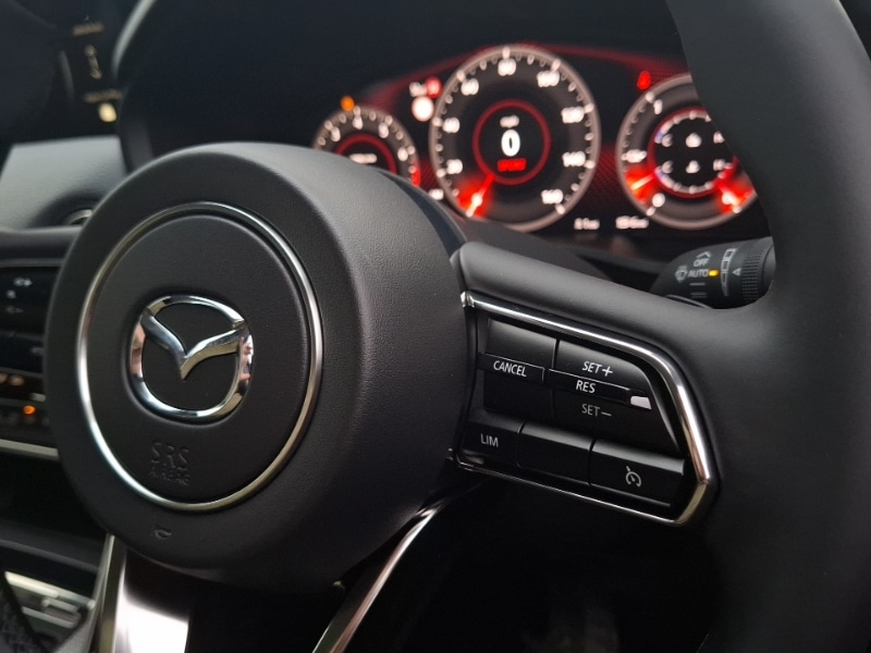 Used Mazda CX-80 2025 for sale - 77304308: Photo 18