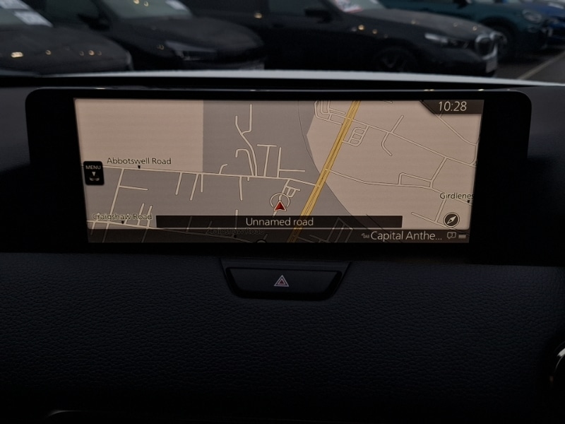 Used Mazda CX-80 2025 for sale - 77304308: Photo 19