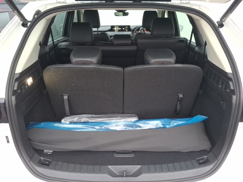 Used Mazda CX-80 2025 for sale - 77304308: Photo 8