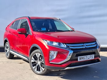 Used Mitsubishi Eclipse Cross 2017 for sale - 78441385: Photo