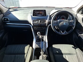 Used Mitsubishi Eclipse Cross 2017 for sale - 78441385: Photo