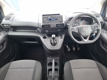 Used Vauxhall Combo Life 2019 for sale - 78490424: Photo