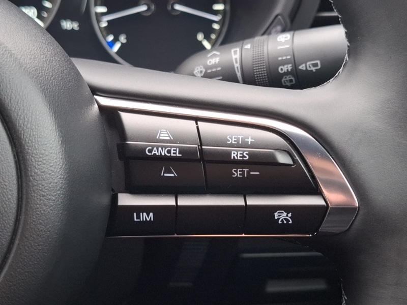 Used Mazda Mazda3 2025 for sale - 77024731: Photo 17