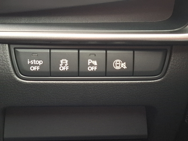 Used Mazda Mazda3 2025 for sale - 77024731: Photo 18