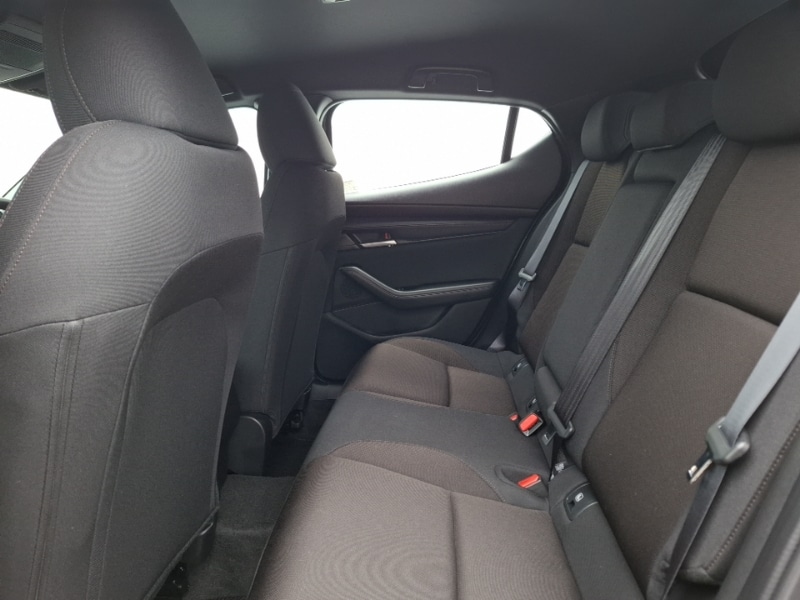 Used Mazda Mazda3 2025 for sale - 77024731: Photo 6