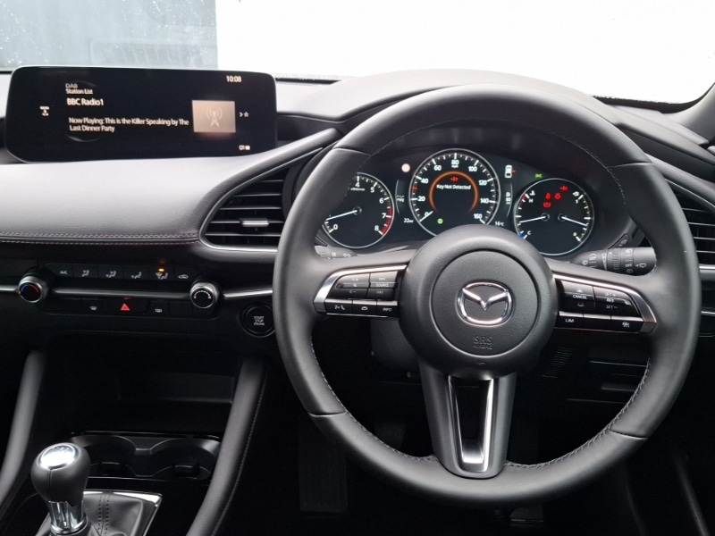 Used Mazda Mazda3 2025 for sale - 77024731: Photo 7