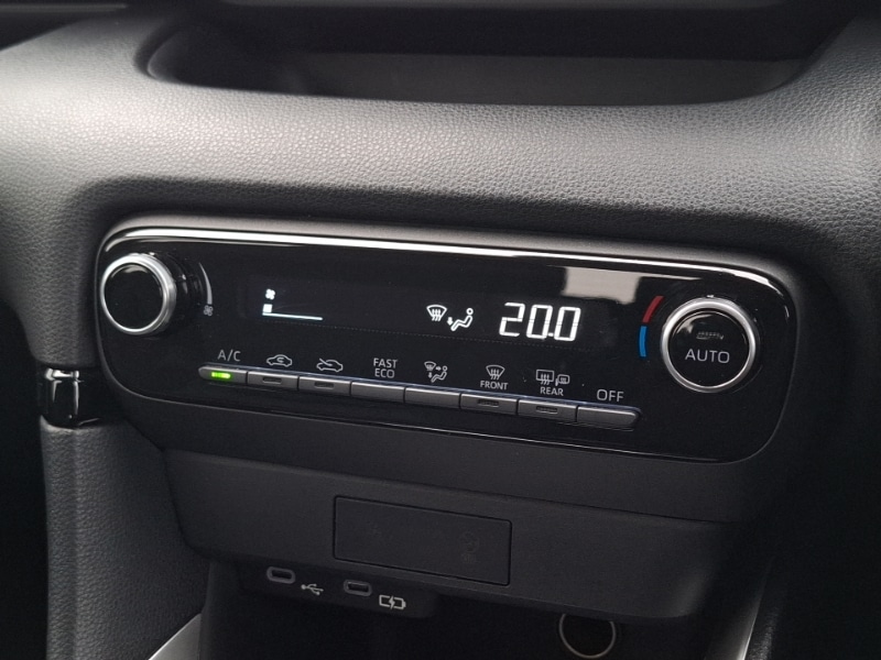 Used Mazda Mazda2 HYBRID 2024 for sale - 76493422: Photo 13