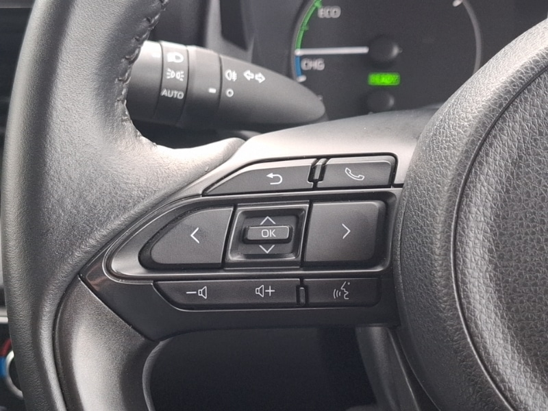 Used Mazda Mazda2 HYBRID 2024 for sale - 76493422: Photo 16