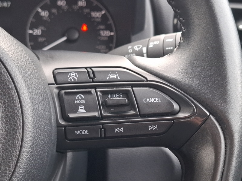 Used Mazda Mazda2 HYBRID 2024 for sale - 76493422: Photo 17