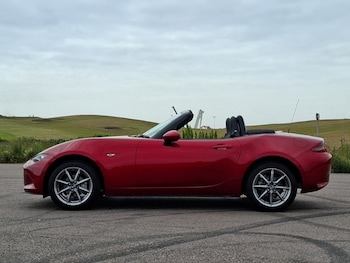 Used Mazda MX-5 2025 for sale - 79069884: Photo