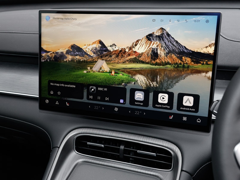 Used Chery Tiggo 8 2025 for sale - 76699957: Photo 16