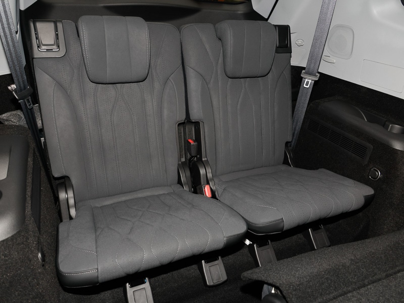 Used Chery Tiggo 8 2025 for sale - 76699957: Photo 18