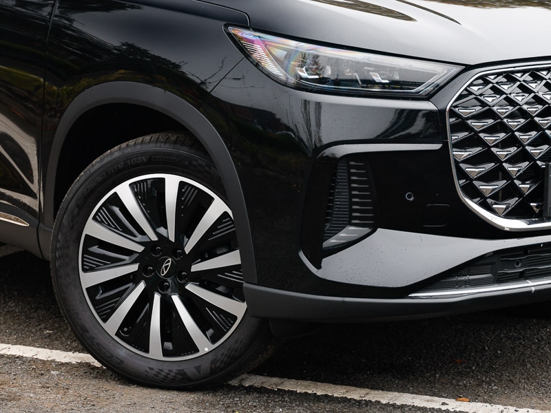 Used Chery Tiggo 8 2025 for sale - 76699957: Photo 9