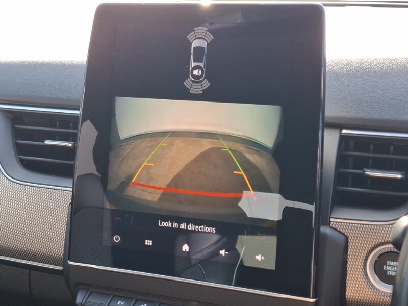 Used Renault Arkana 2021 for sale - 78225243: Photo 10