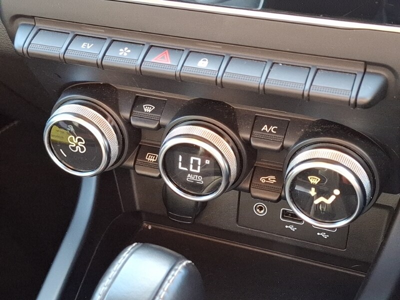 Used Renault Arkana 2021 for sale - 78225243: Photo 13