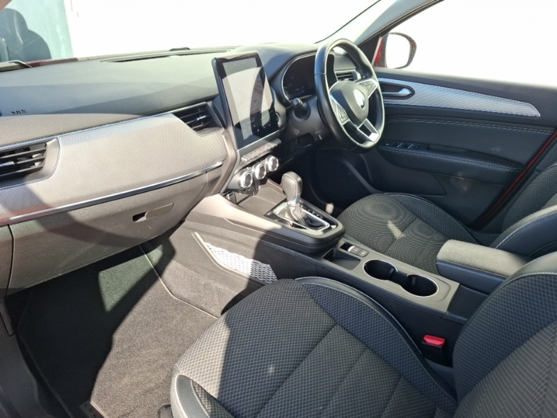 Used Renault Arkana 2021 for sale - 78225243: Photo 5