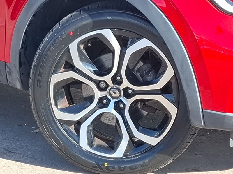 Used Renault Arkana 2021 for sale - 78225243: Photo 9