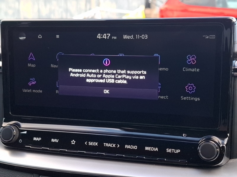 Used Kia Pro Ceed 2023 for sale - 77947807: Photo 12