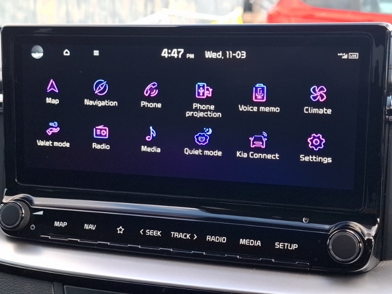 Used Kia Pro Ceed 2023 for sale - 77947807: Photo 13