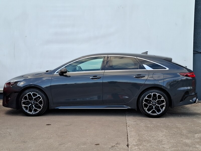 Used Kia Pro Ceed 2023 for sale - 77947807: Photo 4