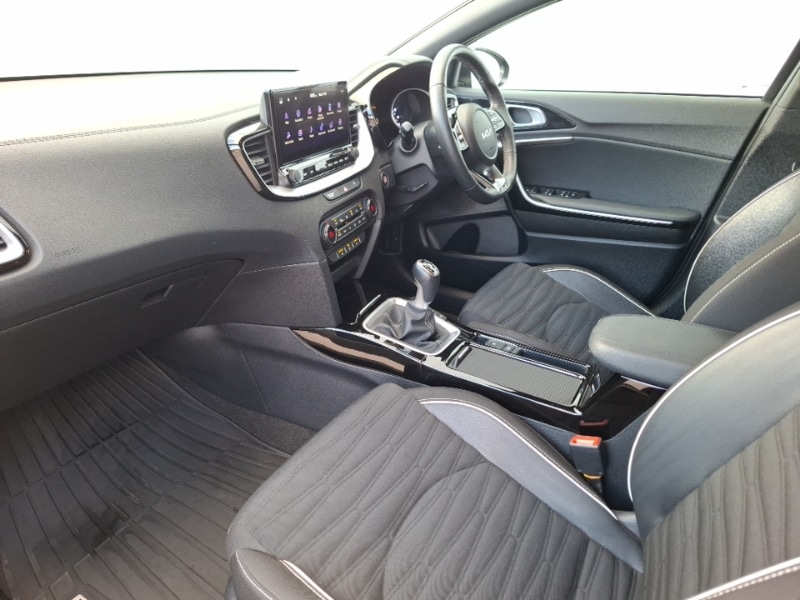 Used Kia Pro Ceed 2023 for sale - 77947807: Photo 5