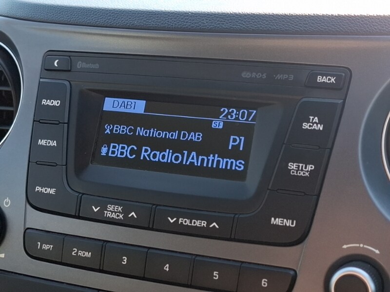 Used Hyundai i10 2018 for sale - 78147352: Photo 10