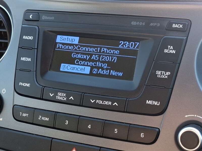 Used Hyundai i10 2018 for sale - 78147352: Photo 11