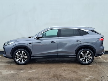 Used MG MG HS 2025 for sale - 79581315: Photo