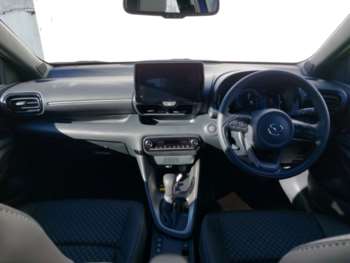 Used Mazda Mazda2 HYBRID 2024 for sale - 72592400: Photo