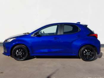Used Mazda Mazda2 HYBRID 2024 for sale - 72592400: Photo