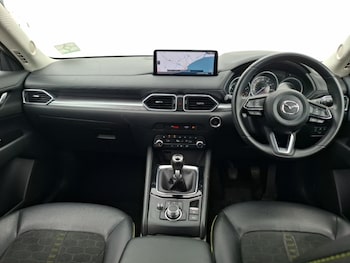 Used Mazda CX-5 2023 for sale - 75547177: Photo